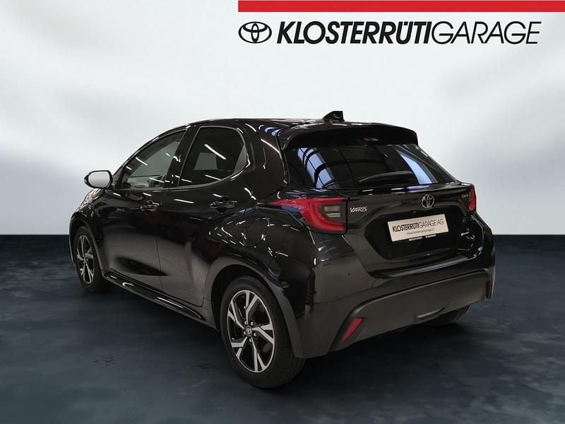 Gebraucht Toyota Yaris Hybrid Trend 116 PS (85 kW) 2025 Limousine
