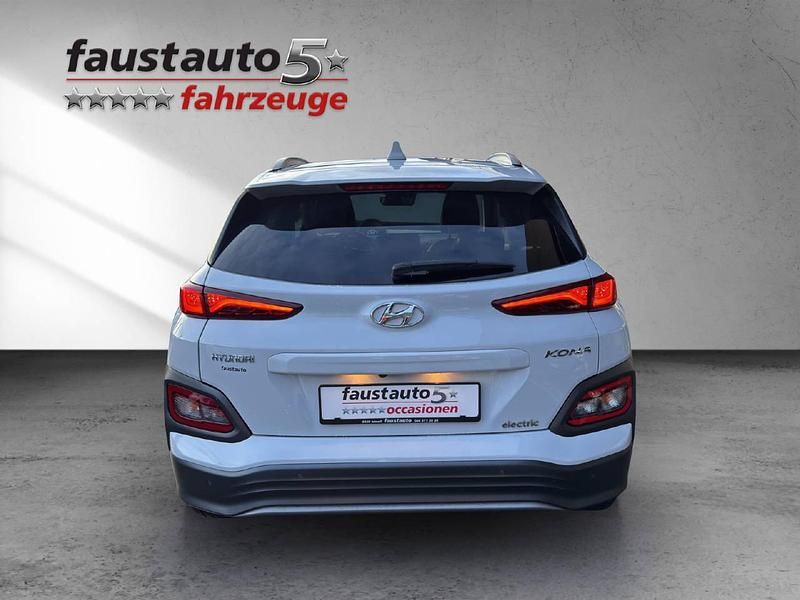 Gebraucht Hyundai Kona 150 kW (204 PS) 2022 SUV