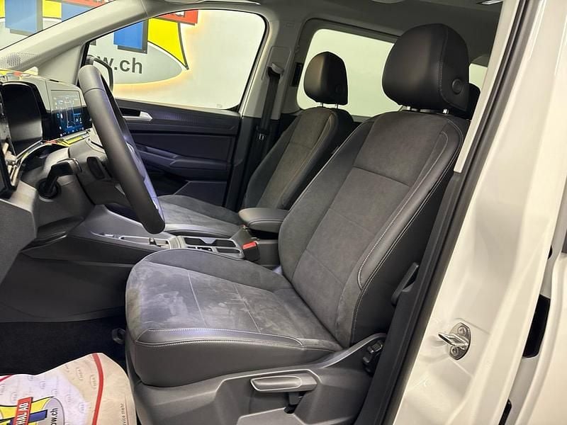 Neu VW Caddy Maxi Style 116 PS (85 kW) 2025 Van / Kleinbus