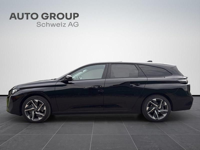 Gebraucht Peugeot 308 SW Allure 130 PS (95 kW) 2025 Kombi