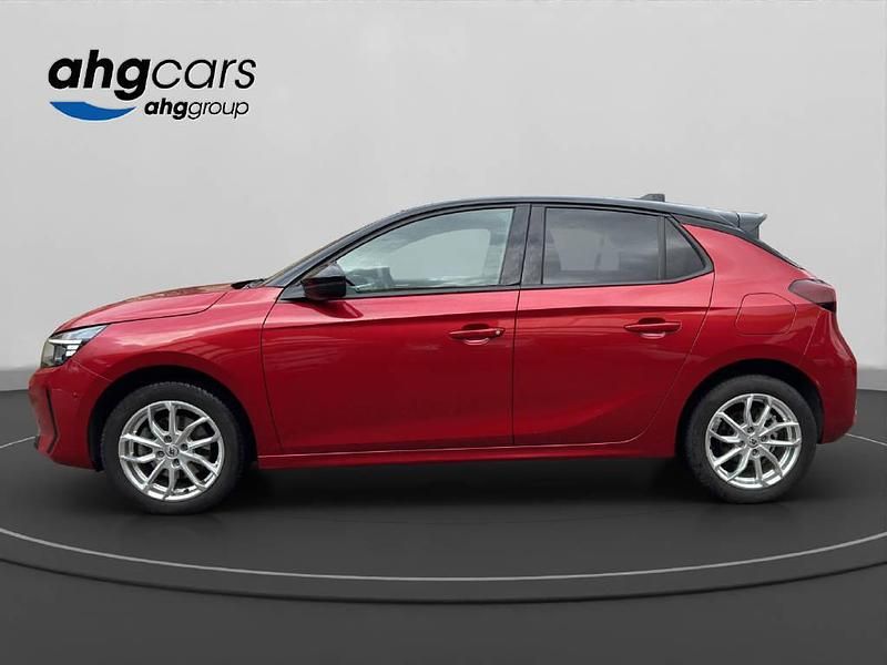 Gebraucht Opel Corsa 101 PS (74 kW) 2024 Limousine