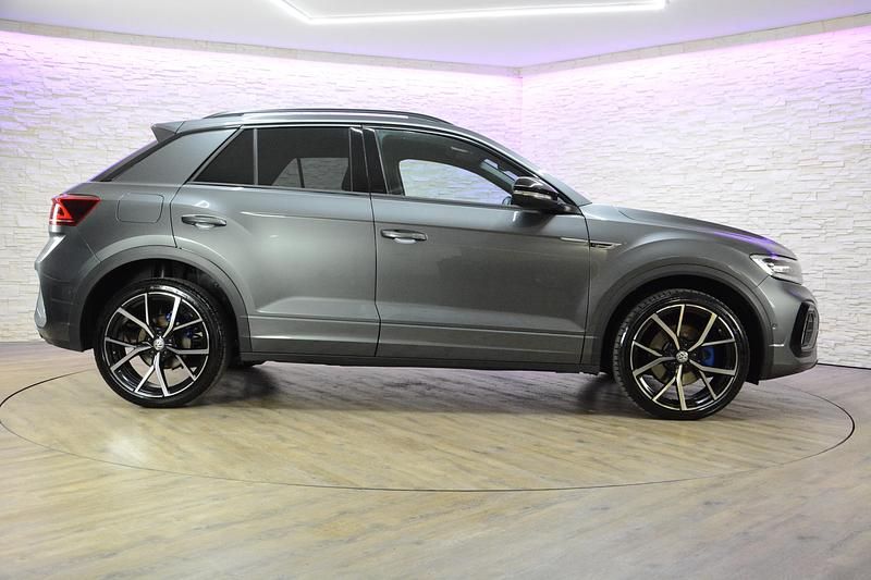 Gebraucht VW T-Roc R-line 150 PS (110 kW) 2022 SUV