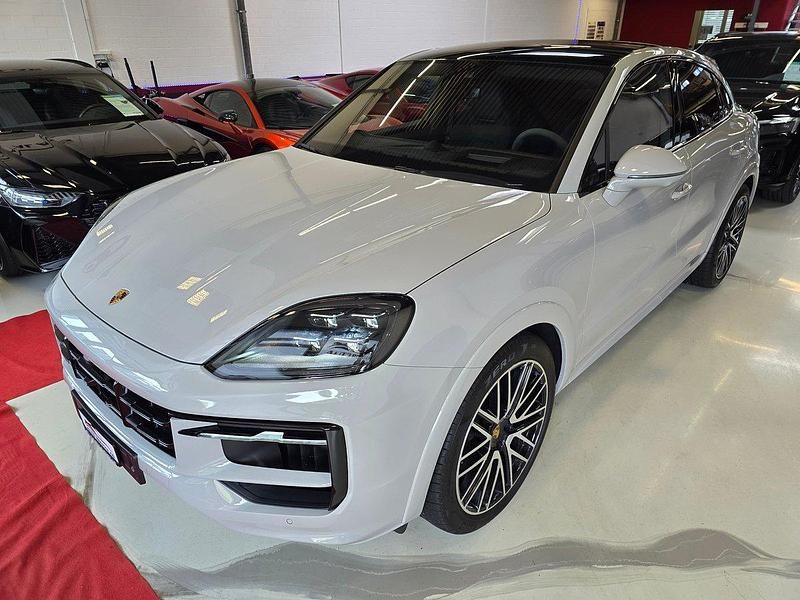 Gebraucht 2024 Porsche Cayenne SUV | CHF 129’988 (Fairer Preis) - Bild 1/4