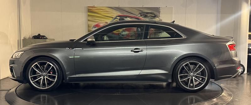 Gebraucht Audi S5 354 PS (260 kW) 2016 Coupé