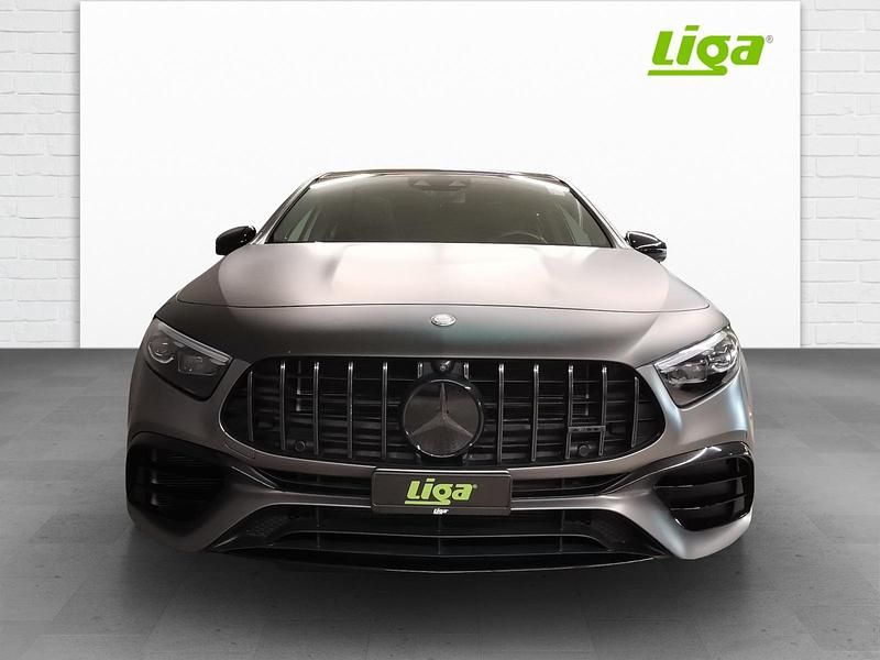 Gebraucht Mercedes A45 AMG AMG 421 PS (309 kW) 2023