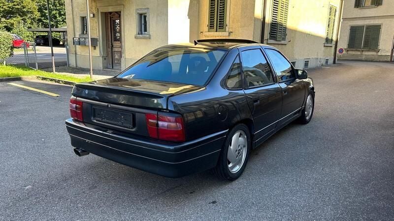 Gebraucht Opel Vectra 204 PS (150 kW) 1994
