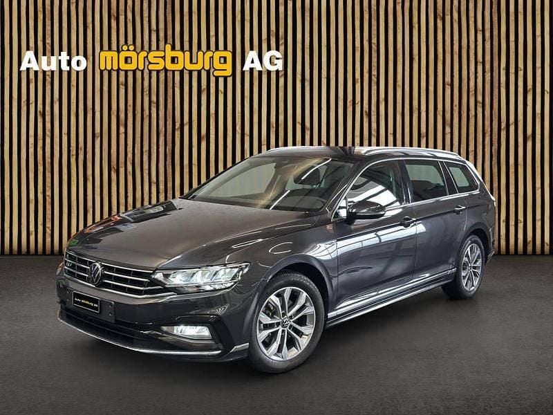 Gebraucht VW Passat Elegance 200 PS (147 kW) 2023 Kombi