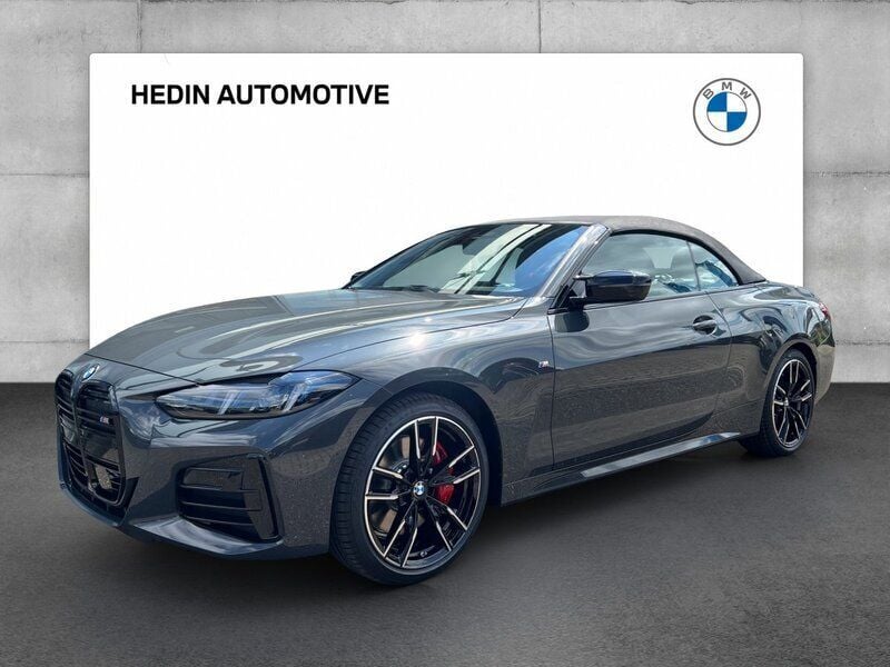 Gebraucht 2024 BMW M440 M Sport Limousine | CHF 96’900 - Bild 1/4