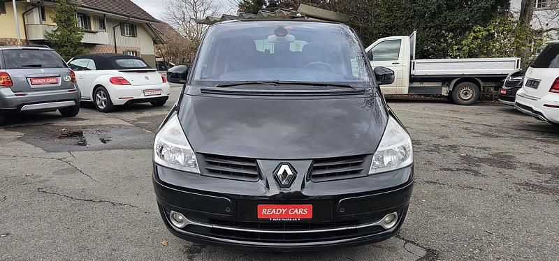 Gebraucht 2011 Renault Espace Dynamique | CHF 2’800 - Bild 1/4