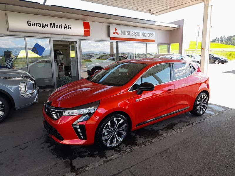 Gebraucht 2024 Mitsubishi Colt Intense | CHF 24’500 (Etwas zu teuer) - Bild 1/4