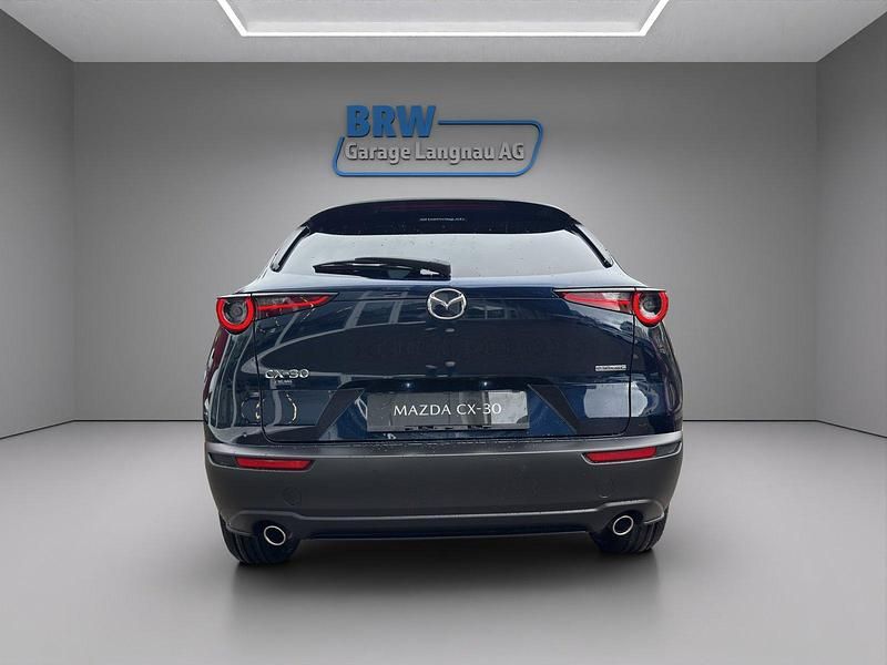 Neu Mazda CX-30 Exclusive-Line 140 PS (102 kW) 2026 SUV