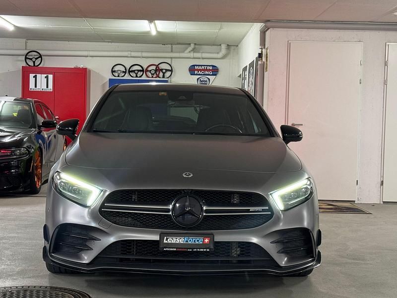 Gebraucht Mercedes A35 AMG AMG 306 PS (225 kW) 2019