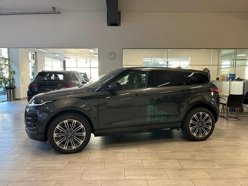 Gebraucht Land Rover Range Rover evoque HSE Dynamic 269 PS (197 kW) 2025 SUV