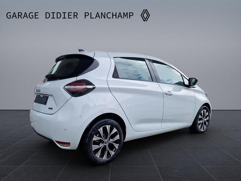 Gebraucht Renault Zoe Evolution 100 kW (136 PS) 2023 Kleinwagen
