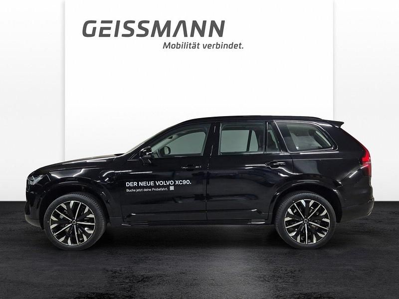 Gebraucht Volvo XC90 Ultra 455 PS (334 kW) 2025 SUV