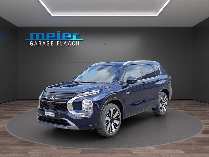 Neu 2025 Mitsubishi Outlander P-HEV Instyle SUV | CHF 62’000 (Fairer Preis) - Bild 1/4