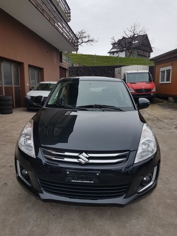 Gebraucht 2017 Suzuki Swift | CHF 13’400 (Etwas zu teuer) - Bild 1/4