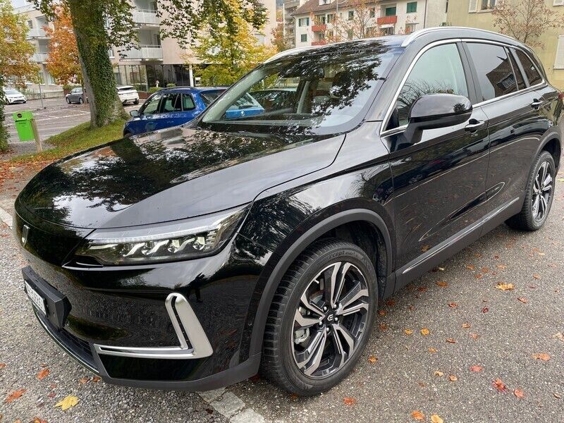 Gebraucht 2024 Elaris Beo SUV | CHF 39’990 - Bild 1/4