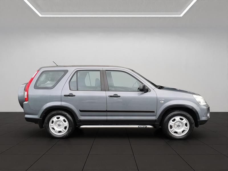 Gebraucht Honda CR-V ES 150 PS (110 kW) 2005 SUV