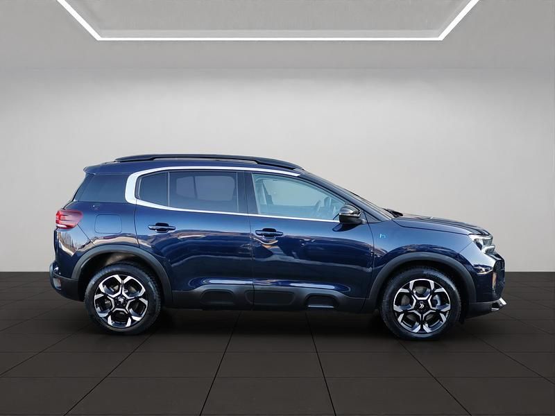 Gebraucht Citroën C5 Aircross 180 PS (132 kW) 2023 SUV