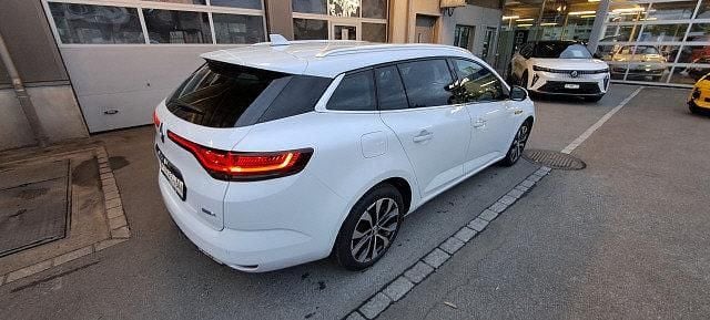 Gebraucht Renault Mégane IV Intens 91 PS (66 kW) 2020 Kombi