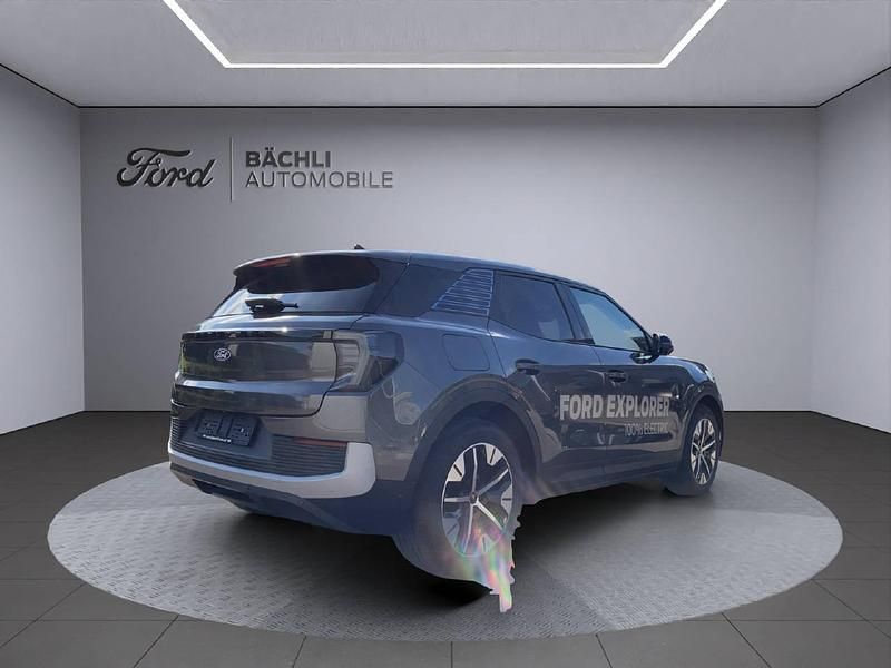 Gebraucht Ford Explorer Extended Range 209 kW (285 PS) 2024 SUV