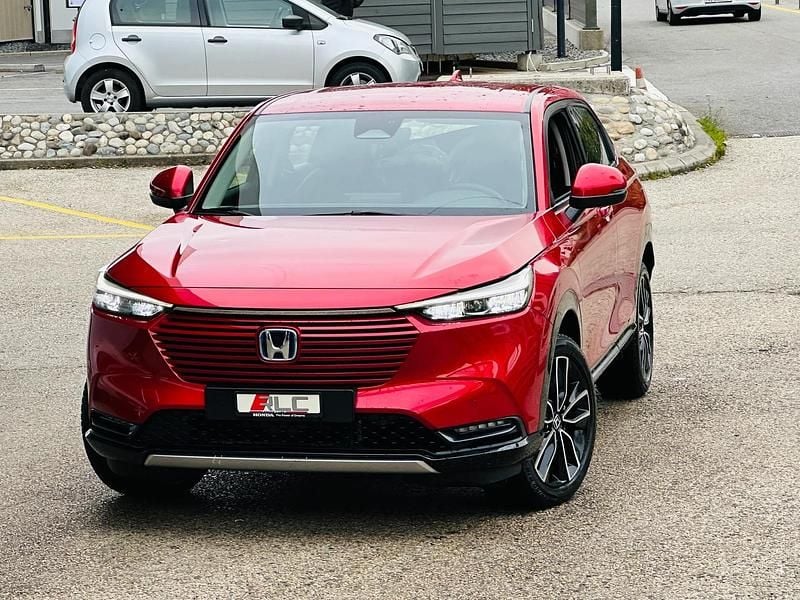 Gebraucht 2024 Honda HR-V Advance SUV | CHF 23’500 (Guter Preis) - Bild 1/4