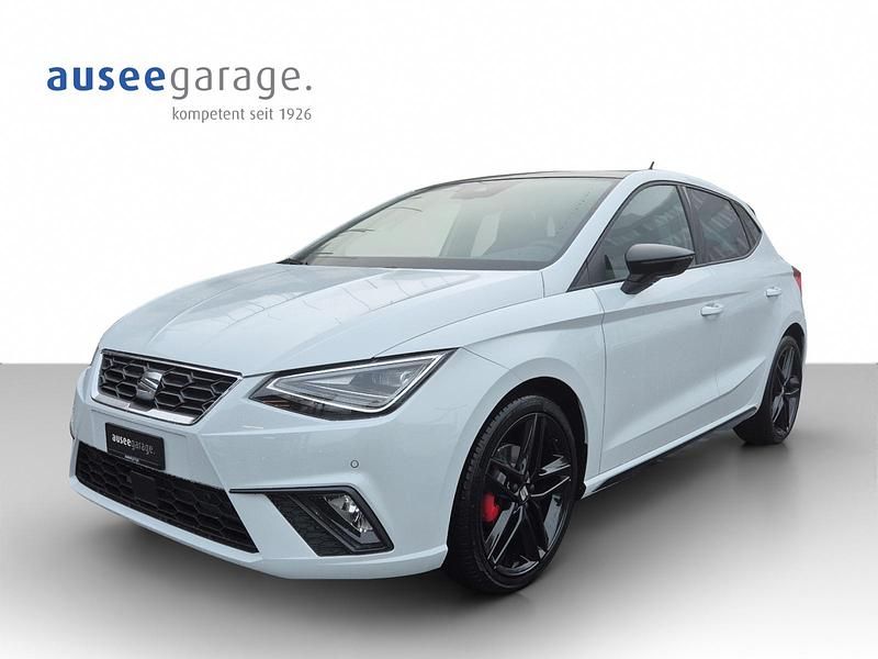 Neu 2025 Seat Ibiza Limousine | CHF 28’850 (Etwas zu teuer) - Bild 1/4