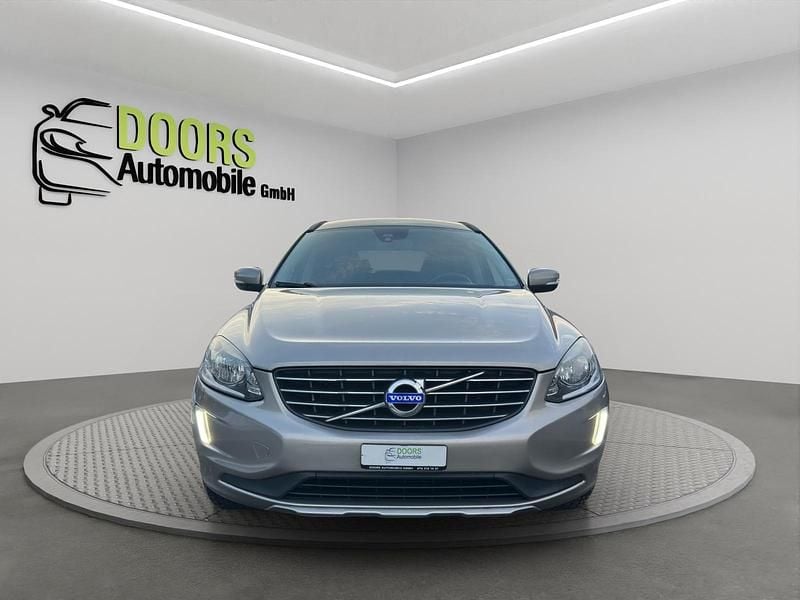 Gebraucht Volvo XC60 Momentum 215 PS (158 kW) 2014 SUV