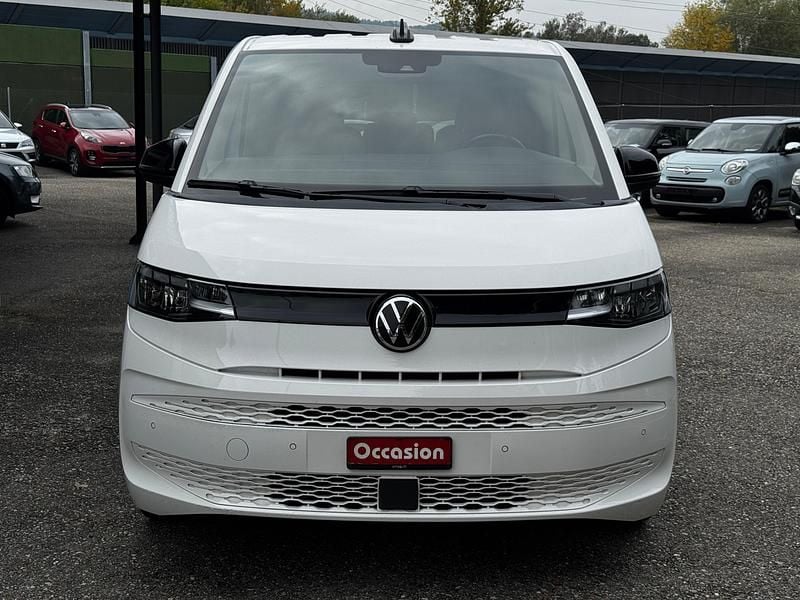 Gebraucht 2022 VW Multivan Van | CHF 24’900 - Bild 1/4