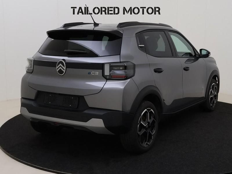 Gebraucht Citroën e-C3 83 kW (113 PS) 2025