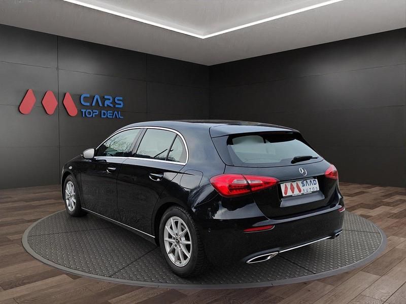 Gebraucht Mercedes A200 Progressive 163 PS (119 kW) 2018 Limousine