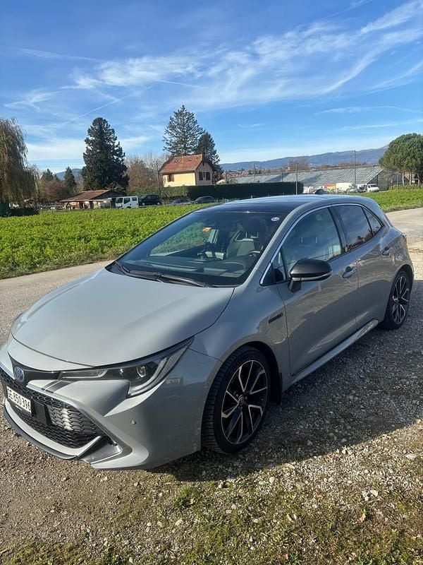 Gebraucht 2020 Toyota Corolla Premium | CHF 23’000 (Fairer Preis) - Bild 1/4