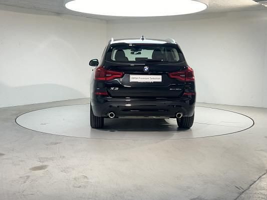 Gebraucht BMW X3 Advantage 184 PS (135 kW) 2020 SUV