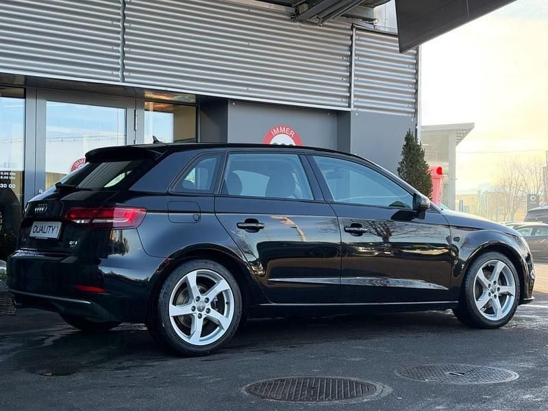 Gebraucht Audi A3 150 PS (110 kW) 2017