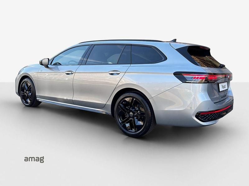 Neu VW Passat R-line 193 PS (141 kW) 2025 Kombi