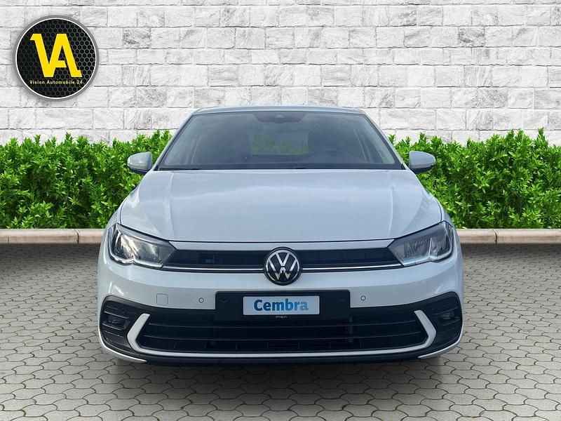 Gebraucht VW Polo Life 95 PS (69 kW) 2023 Kleinwagen