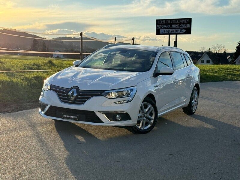 Gebraucht 2019 Renault Mégane IV Business | CHF 11’900 (Etwas zu teuer) - Bild 1/4