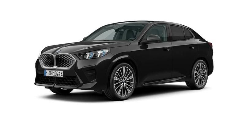 Neu 2025 BMW iX2 M Sport SUV | CHF 64’900 (Fairer Preis) - Bild 1/4