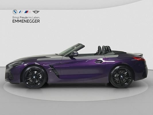 Gebraucht BMW Z4 M Sport 197 PS (144 kW) 2023 Cabrio