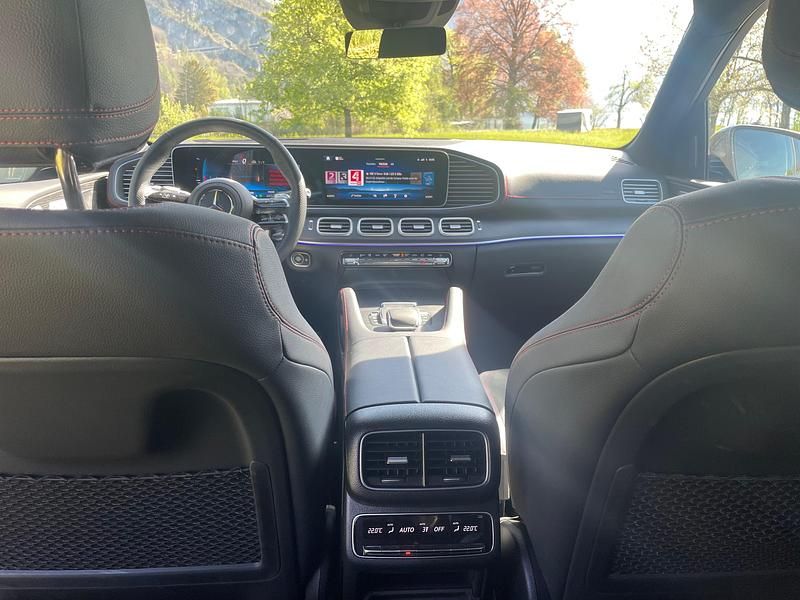 Gebraucht Mercedes GLE53 AMG AMG 435 PS (319 kW) 2023