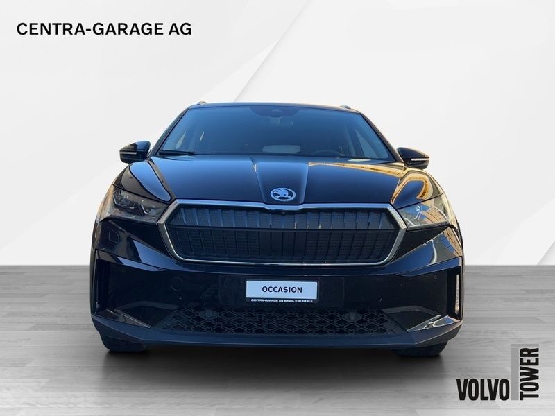 Gebraucht Skoda Enyaq iV 150 kW (204 PS) 2021 SUV