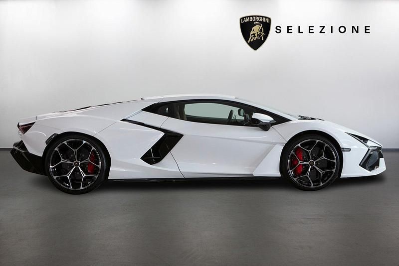 Gebraucht Lamborghini Revuelto 1015 PS (746 kW) 2024 Coupé