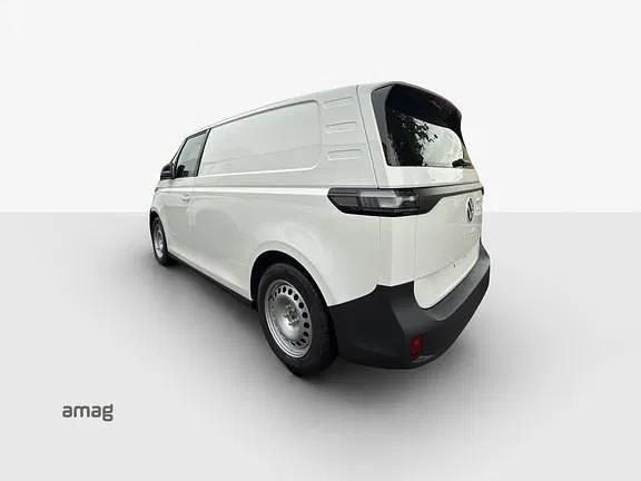 Candyweiss (lb9a) Neu 2025 VW ID. Buzz Pure Van / Kleinbus | CHF 44’490 (Fairer Preis) - Bild 1/4