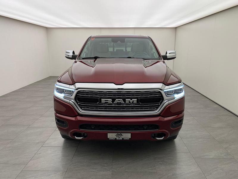 Gebraucht Dodge Ram Limited 396 PS (291 kW) 2019 Abholung