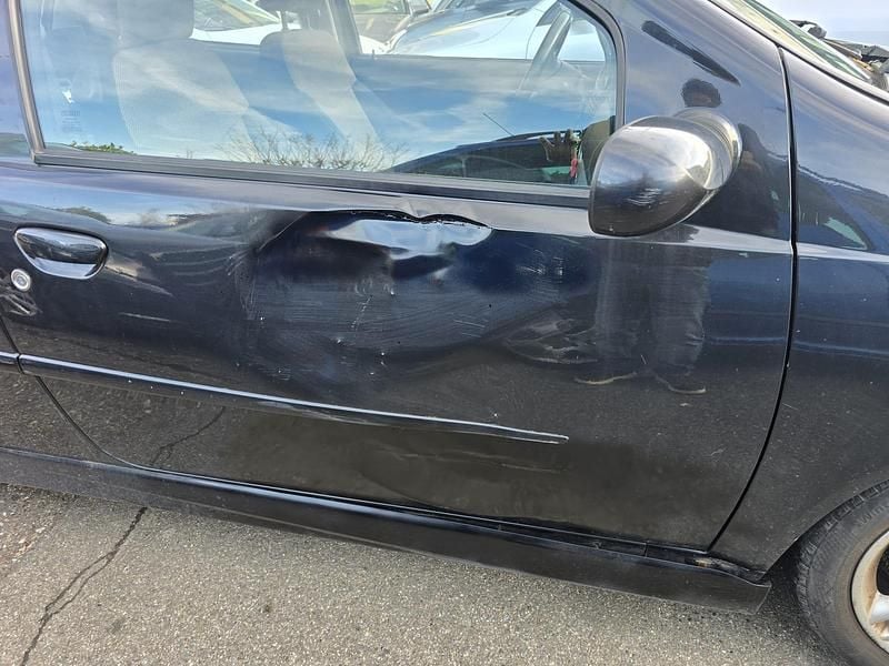 Gebraucht Fiat Punto 95 PS (69 kW) 2004 Kleinwagen