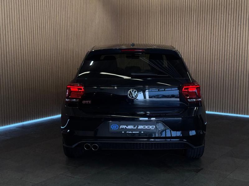 Gebraucht VW Polo GTI 200 PS (147 kW) 2020 Kleinwagen