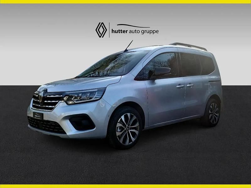 Gray Neu 2025 Renault Kangoo Techno | CHF 33’727 (Fairer Preis) - Bild 1/4