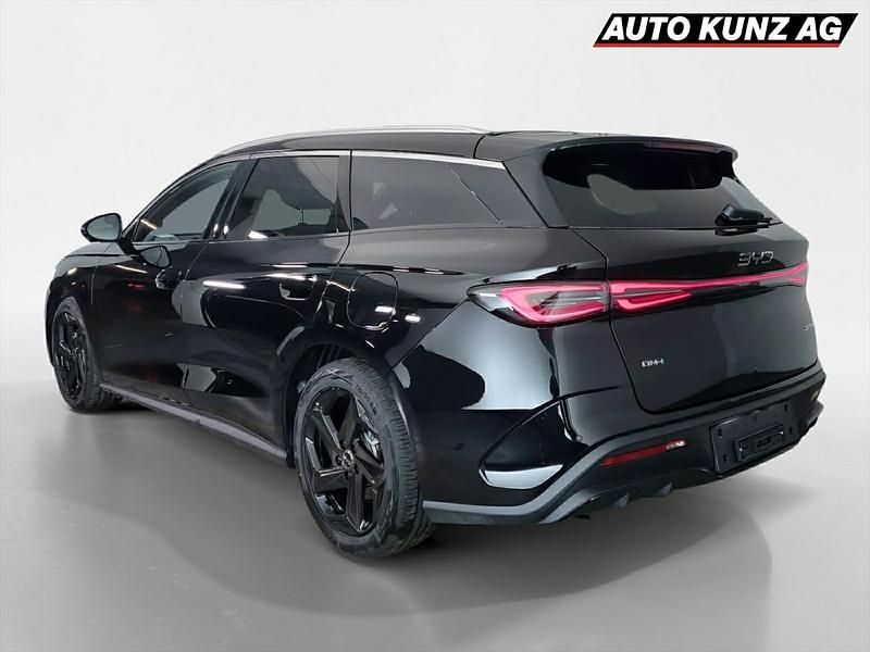 Gebraucht BYD Seal Comfort 212 PS (155 kW) 2025 Kombi