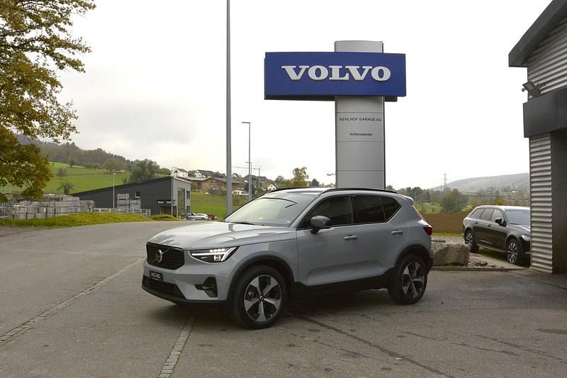 Gebraucht 2025 Volvo XC40 Ultra SUV | CHF 51’400 - Bild 1/4